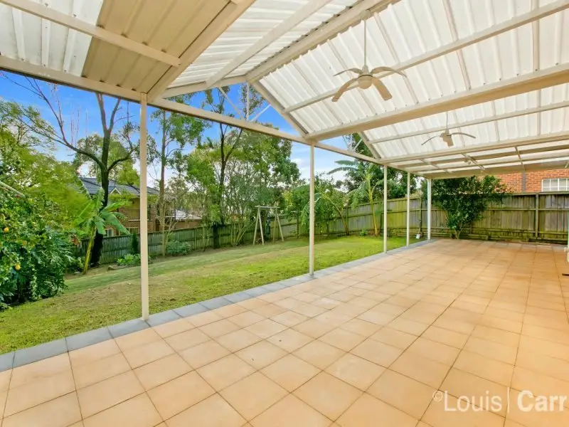 61 County Drive, Cherrybrook Sold by Louis Carr Real Estate - image 7