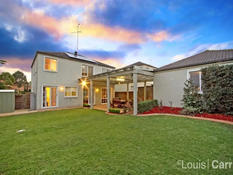 3 Shelly Crescent, Beaumont Hills Sold by Louis Carr Real Estate - image 5