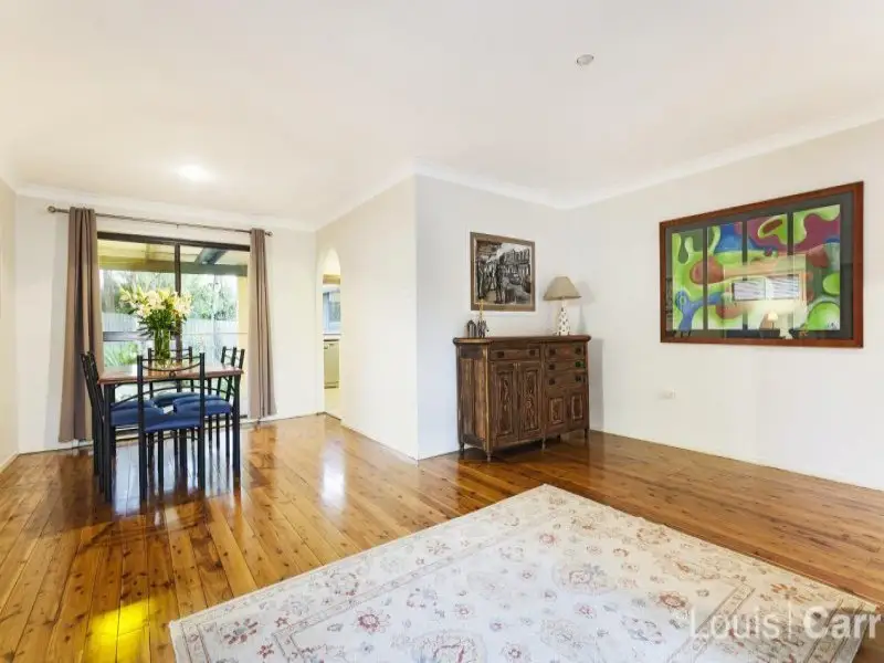 88 Bass Drive, Baulkham Hills Sold by Louis Carr Real Estate - image 5