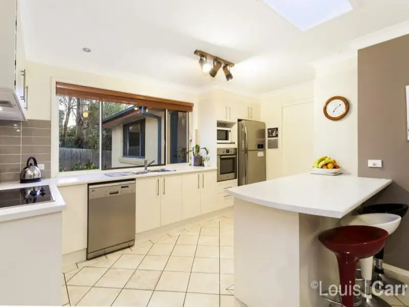 88 Bass Drive, Baulkham Hills Sold by Louis Carr Real Estate - image 2