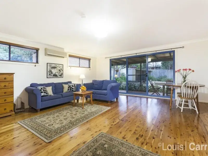 88 Bass Drive, Baulkham Hills Sold by Louis Carr Real Estate - image 4