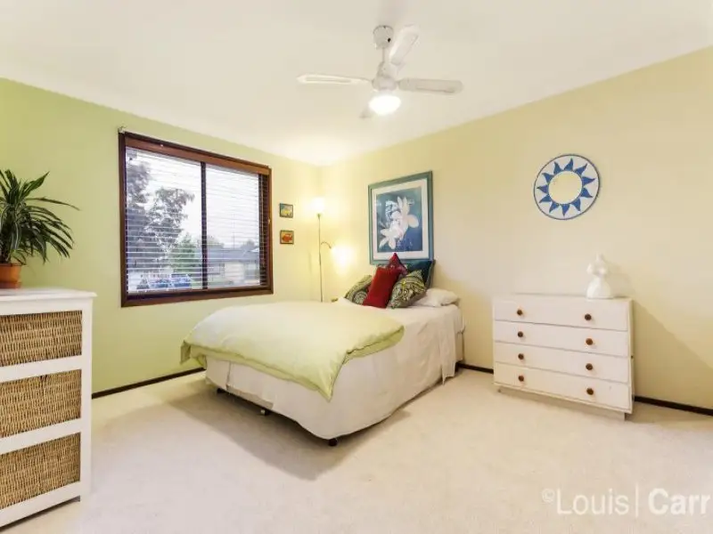 88 Bass Drive, Baulkham Hills Sold by Louis Carr Real Estate - image 6