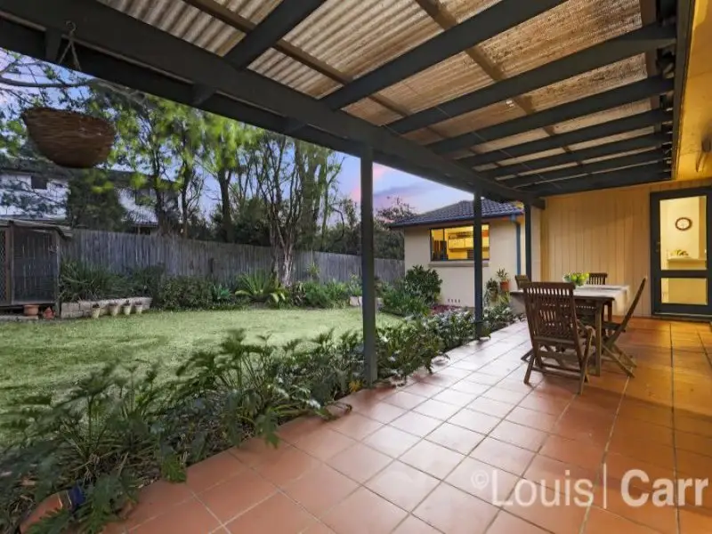 88 Bass Drive, Baulkham Hills Sold by Louis Carr Real Estate - image 3