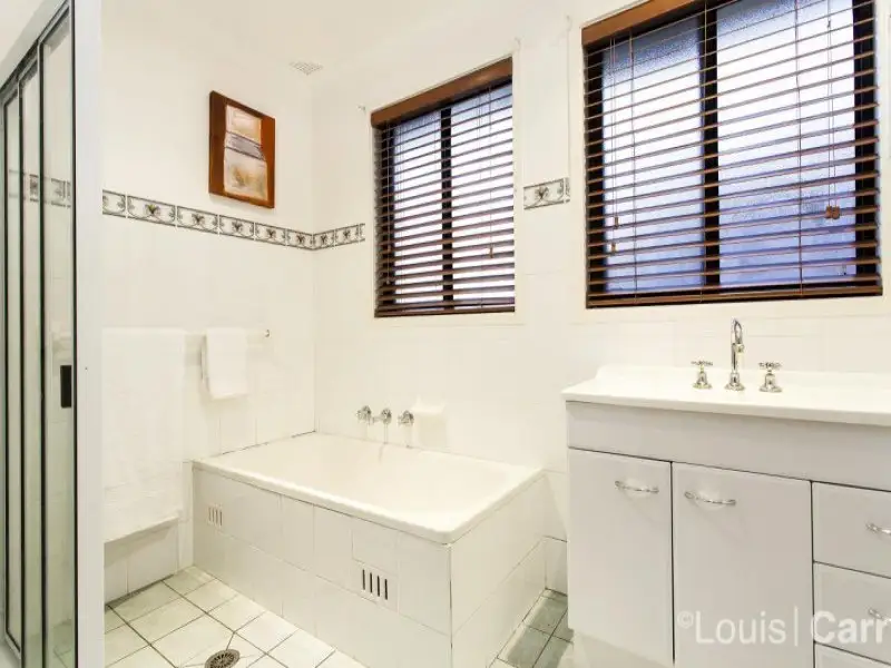 88 Bass Drive, Baulkham Hills Sold by Louis Carr Real Estate - image 7