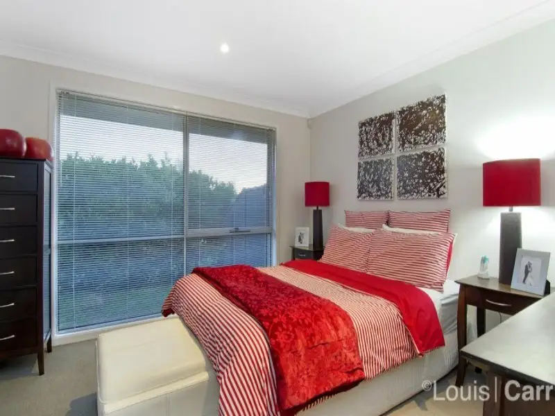 9 Fairgreen Place, Castle Hill Sold by Louis Carr Real Estate - image 7