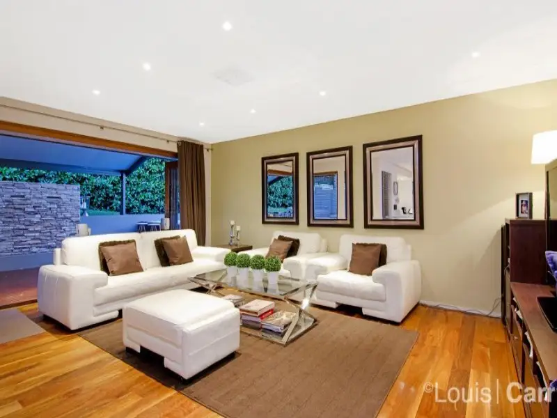 9 Fairgreen Place, Castle Hill Sold by Louis Carr Real Estate - image 4