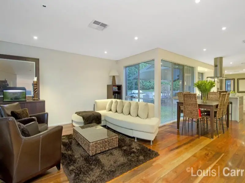 9 Fairgreen Place, Castle Hill Sold by Louis Carr Real Estate - image 5