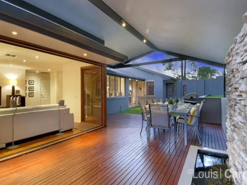 9 Fairgreen Place, Castle Hill Sold by Louis Carr Real Estate - image 6