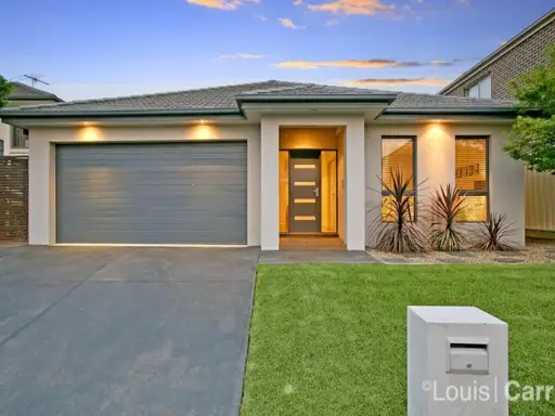 4 Rebellion Circuit, Beaumont Hills Sold by Louis Carr Real Estate