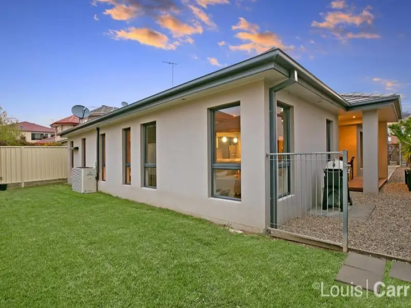 4 Rebellion Circuit, Beaumont Hills Sold by Louis Carr Real Estate - image 7