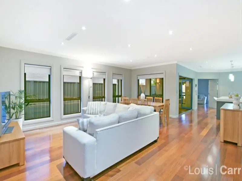 4 Rebellion Circuit, Beaumont Hills Sold by Louis Carr Real Estate - image 4