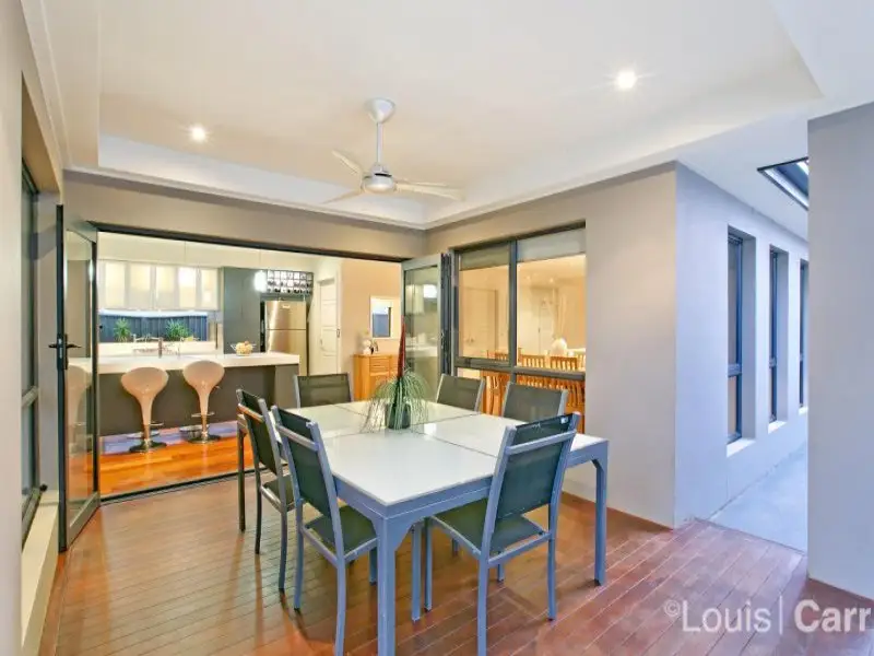 4 Rebellion Circuit, Beaumont Hills Sold by Louis Carr Real Estate - image 2