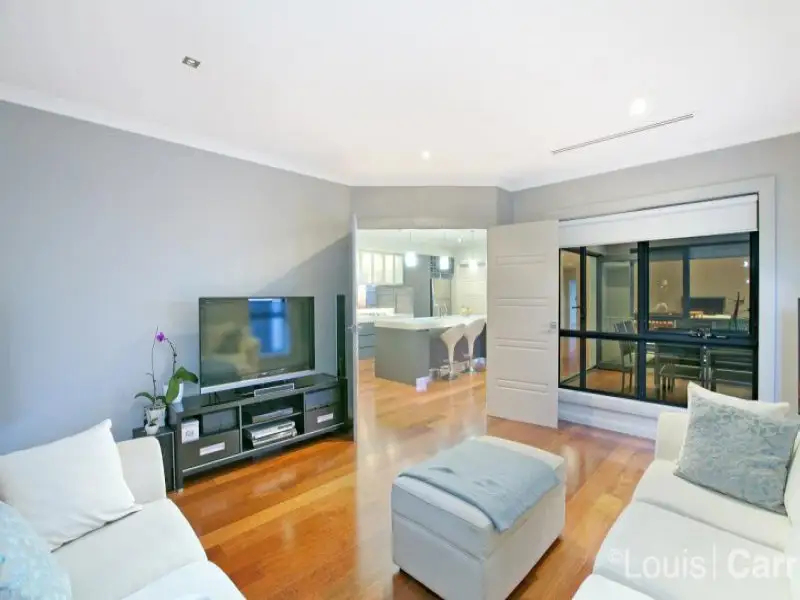 4 Rebellion Circuit, Beaumont Hills Sold by Louis Carr Real Estate - image 5