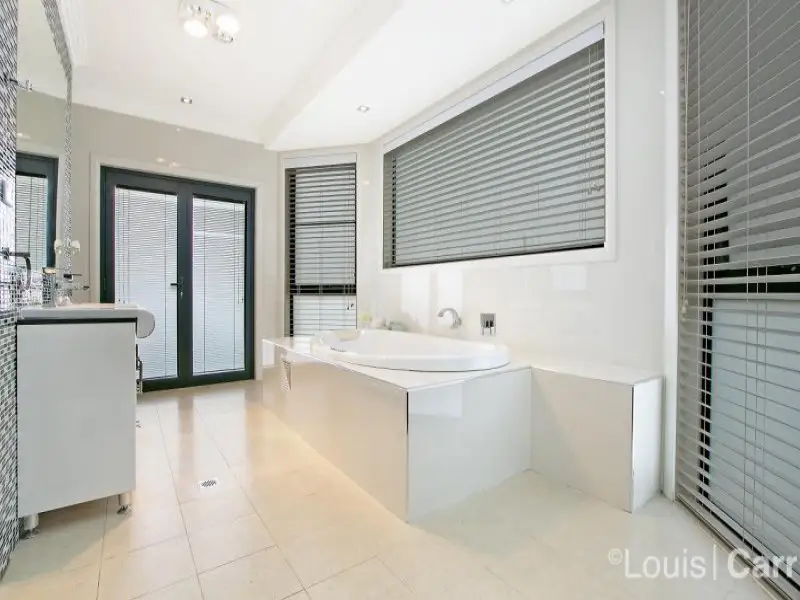 6 Gum Tree Place, Castle Hill Sold by Louis Carr Real Estate - image 8