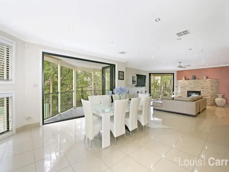 6 Gum Tree Place, Castle Hill Sold by Louis Carr Real Estate - image 2