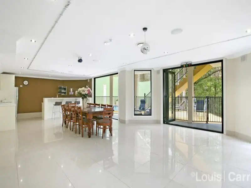 6 Gum Tree Place, Castle Hill Sold by Louis Carr Real Estate - image 5