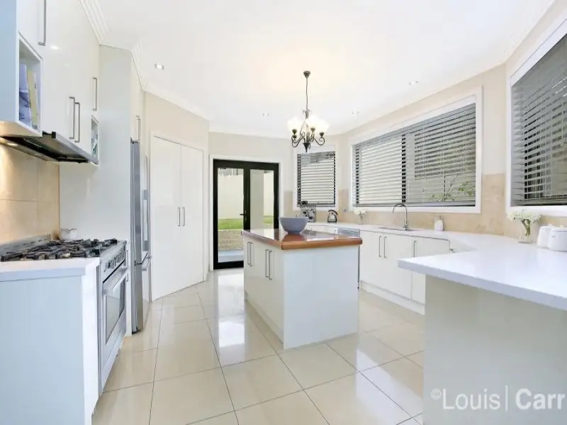 6 Gum Tree Place, Castle Hill Sold by Louis Carr Real Estate - image 3