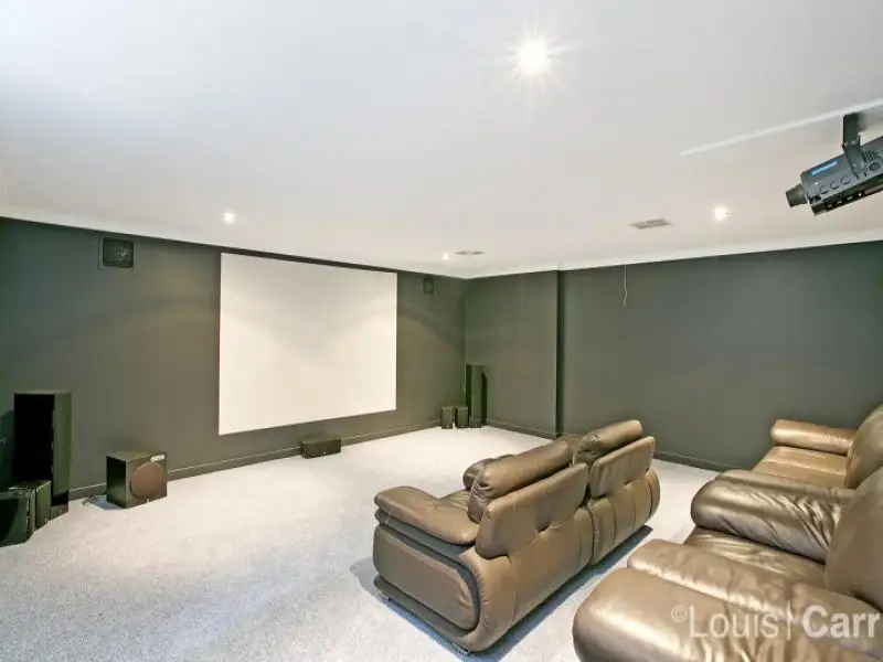 6 Gum Tree Place, Castle Hill Sold by Louis Carr Real Estate - image 6