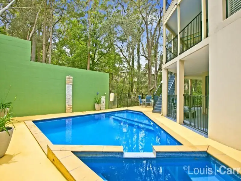 6 Gum Tree Place, Castle Hill Sold by Louis Carr Real Estate - image 4