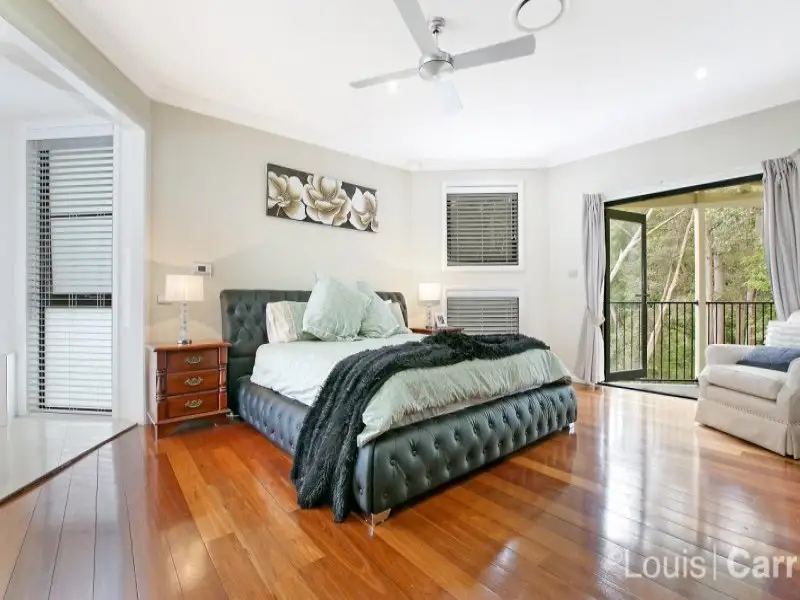 6 Gum Tree Place, Castle Hill Sold by Louis Carr Real Estate - image 7