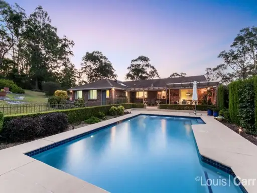 77 Shoplands Road, Annangrove Sold by Louis Carr Real Estate