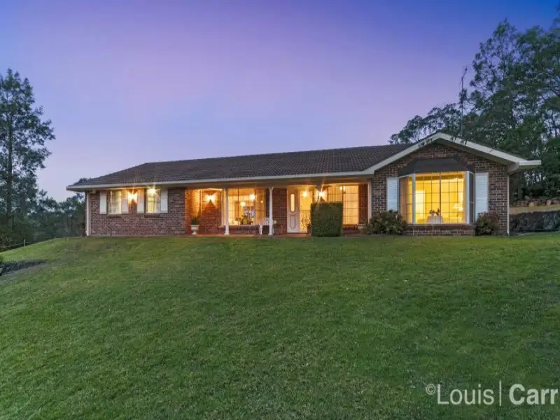 77 Shoplands Road, Annangrove Sold by Louis Carr Real Estate - image 7