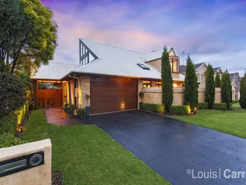 3 Proteus Place, Kellyville Sold by Louis Carr Real Estate - image 3