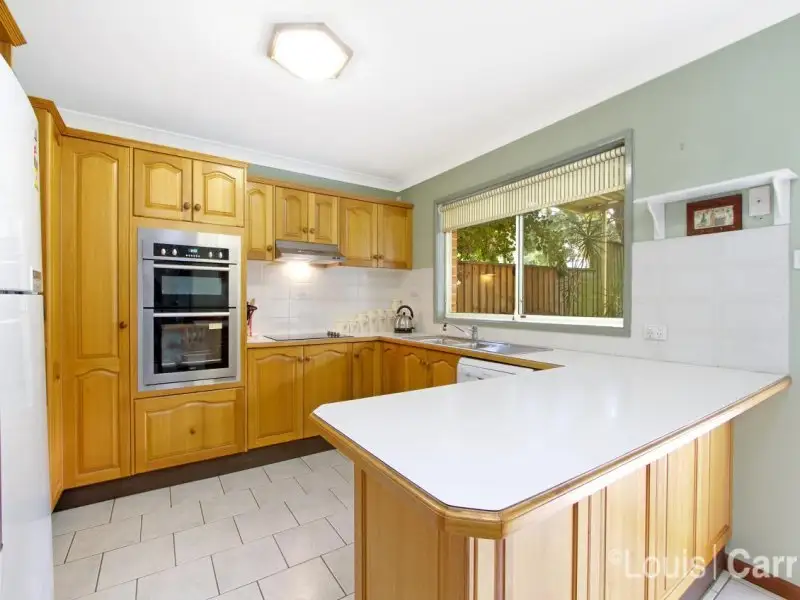 2/14 Merriwa Place, Cherrybrook Sold by Louis Carr Real Estate - image 3