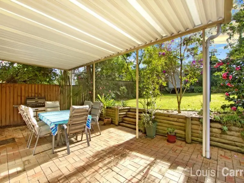 2/14 Merriwa Place, Cherrybrook Sold by Louis Carr Real Estate - image 5