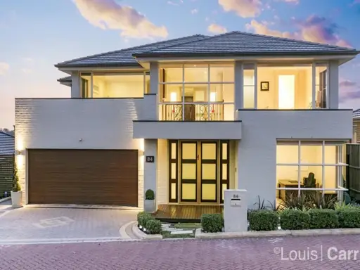 84 The Parkway, Beaumont Hills Sold by Louis Carr Real Estate