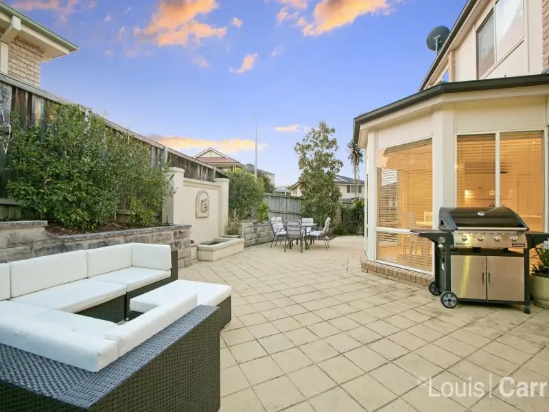 1 Vivaldi Place, Beaumont Hills Sold by Louis Carr Real Estate - image 2