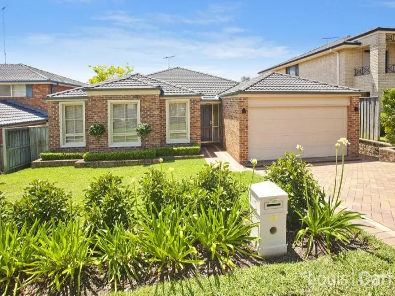 82 President Road, Kellyville Sold by Louis Carr Real Estate - image 1