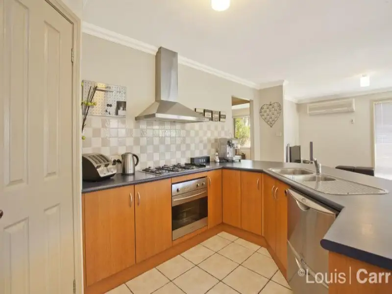 82 President Road, Kellyville Sold by Louis Carr Real Estate - image 2