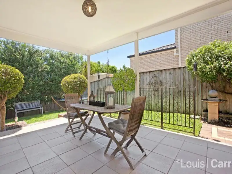 82 President Road, Kellyville Sold by Louis Carr Real Estate - image 3