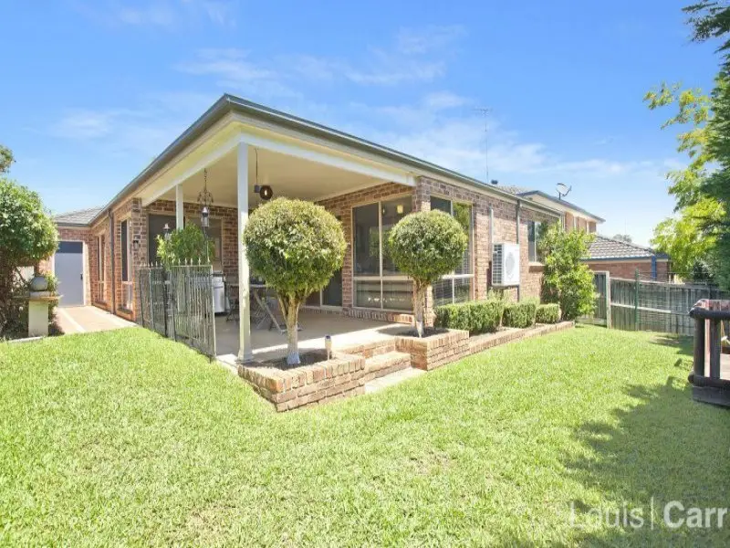 82 President Road, Kellyville Sold by Louis Carr Real Estate - image 9