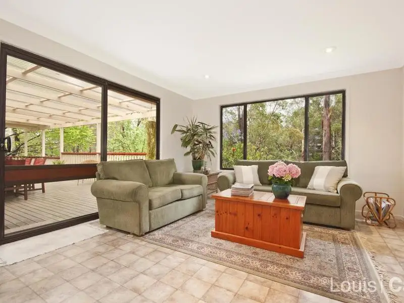 27 Linksley Avenue, Glenhaven Sold by Louis Carr Real Estate - image 5