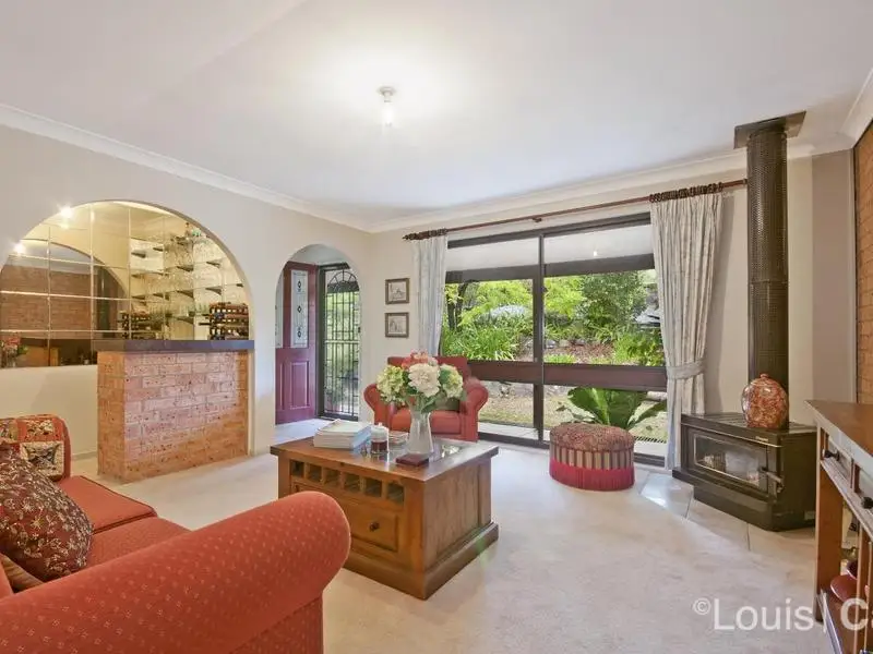 27 Linksley Avenue, Glenhaven Sold by Louis Carr Real Estate - image 2