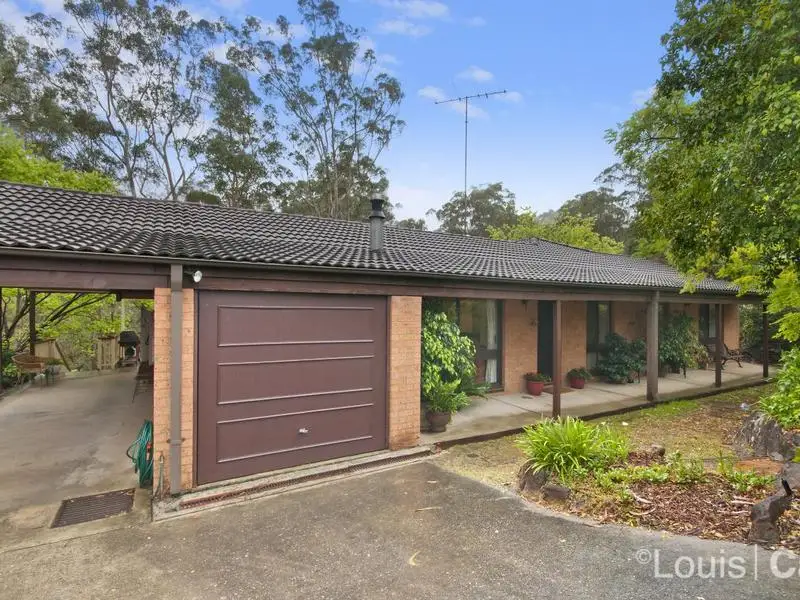 27 Linksley Avenue, Glenhaven Sold by Louis Carr Real Estate - image 4