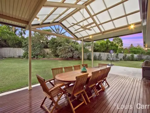 62 Roxborough Park Road, Castle Hill Sold by Louis Carr Real Estate