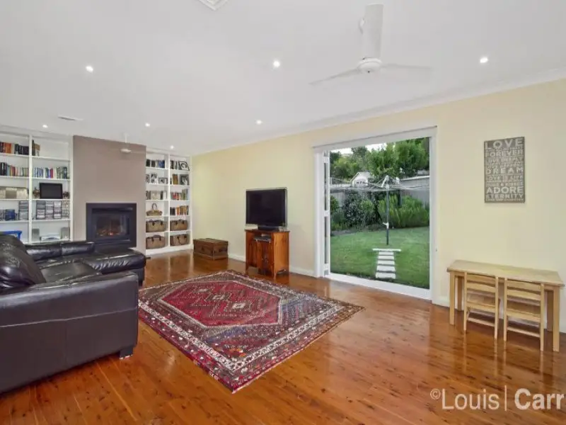 62 Roxborough Park Road, Castle Hill Sold by Louis Carr Real Estate - image 5