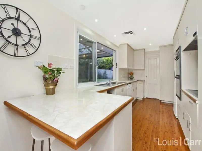 62 Roxborough Park Road, Castle Hill Sold by Louis Carr Real Estate - image 2