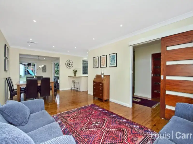 62 Roxborough Park Road, Castle Hill Sold by Louis Carr Real Estate - image 6