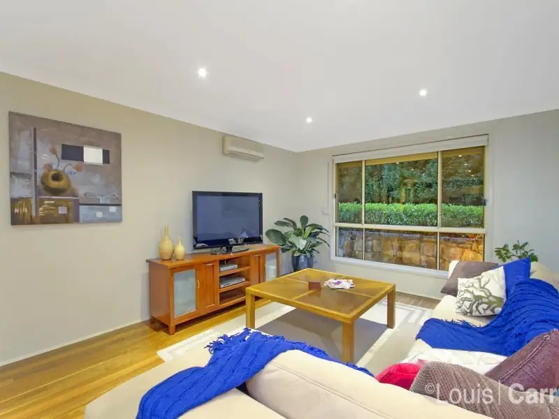 17 Yoorana Place, Castle Hill Sold by Louis Carr Real Estate - image 6