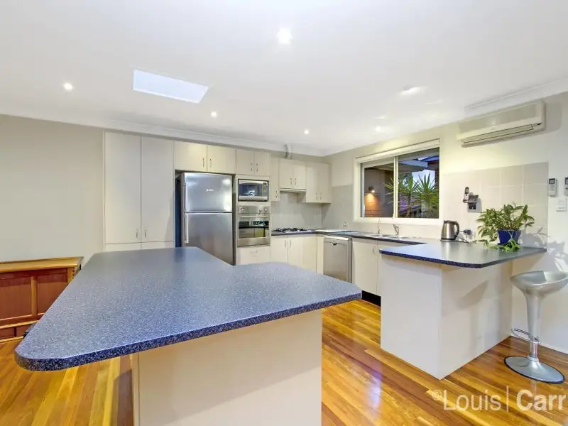 17 Yoorana Place, Castle Hill Sold by Louis Carr Real Estate - image 5