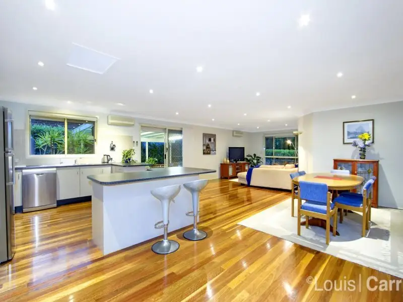 17 Yoorana Place, Castle Hill Sold by Louis Carr Real Estate - image 2