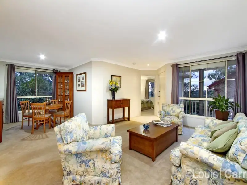 17 Yoorana Place, Castle Hill Sold by Louis Carr Real Estate - image 4