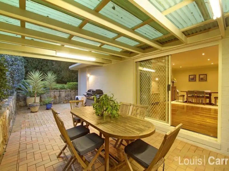 17 Yoorana Place, Castle Hill Sold by Louis Carr Real Estate - image 3