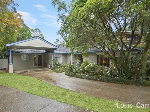 10 Ashley Avenue, West Pennant Hills Sold by Louis Carr Real Estate