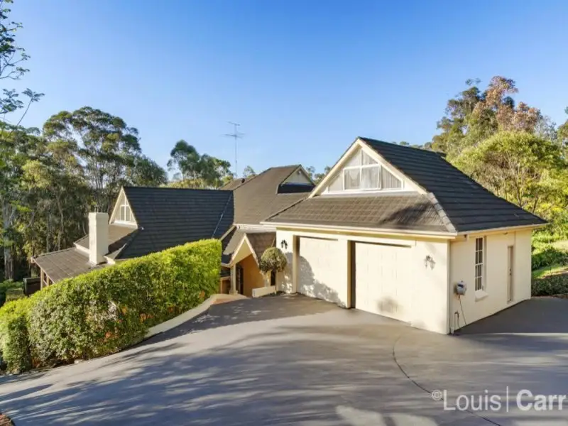 6 Hyde Avenue, Glenhaven Sold by Louis Carr Real Estate - image 10