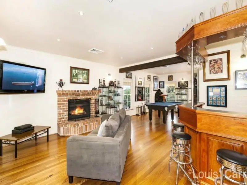 6 Hyde Avenue, Glenhaven Sold by Louis Carr Real Estate - image 4